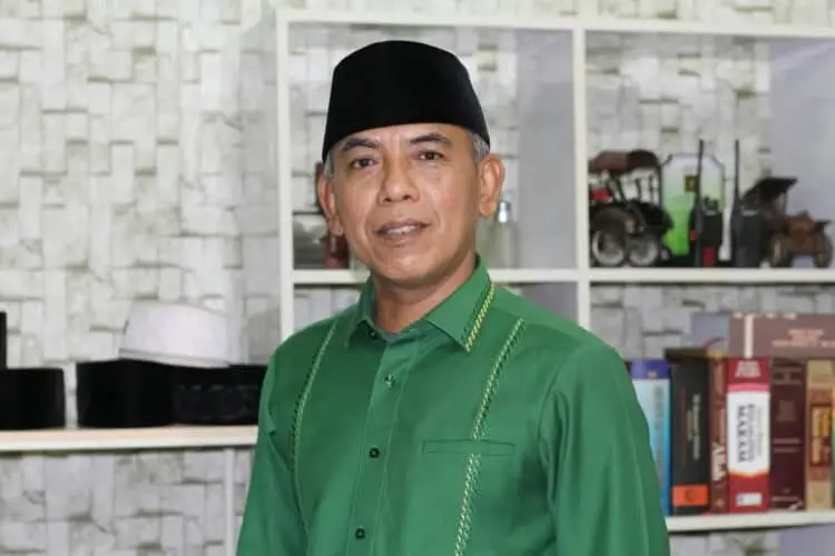 Nazil Fikri: Pimpinan DPRD Kabupaten Tangerang Harus Jelaskan dan Transparan
