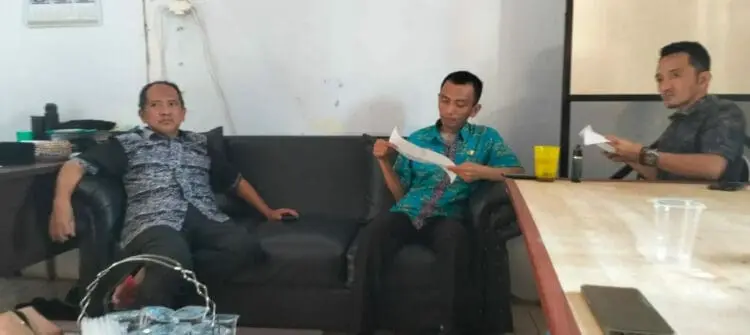 Inspektorat Akui Ada Kesalahan di Proyek Hibah DPUPR Pandeglang