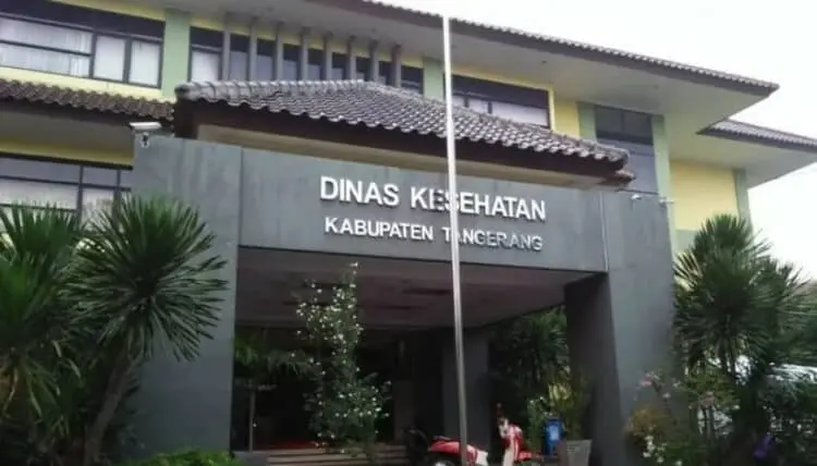 Demam Berdarah di Kabupaten Tangerang Capai 459 Kasus