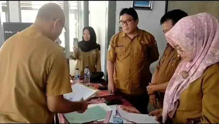 Warga Miskin di Pandeglang Diklaim Berkurang 11.786 KK, Dinsos Selesai Lakukan Verval