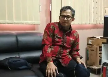 Terkait Proyek Hibah di DPUPR Pandeglang, Pernyataan Kabid Cipta Karya Membingungkan 