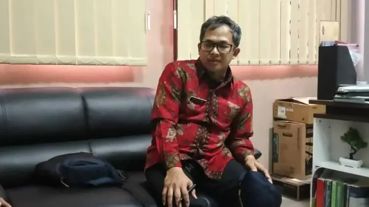 Terkait Proyek Hibah di DPUPR Pandeglang, Pernyataan Kabid Cipta Karya Membingungkan