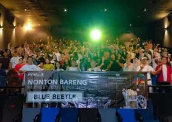 Perayaan Ulang Tahun Santika Indonesia Hotels & Resorts ke-42,  Bagi-bagi Hadiah Liburan ke Bali Gratis