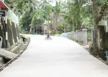 Berbeda Dengan Kabag Hukum, Kabid Bina Marga DPUPR Pandeglang Sebut Hibah Tak Harus Ada Pengajuan Pemdes