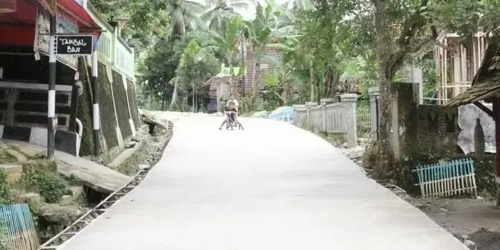 Berbeda Dengan Kabag Hukum, Kabid Bina Marga DPUPR Pandeglang Sebut Hibah Tak Harus Ada Pengajuan Pemdes