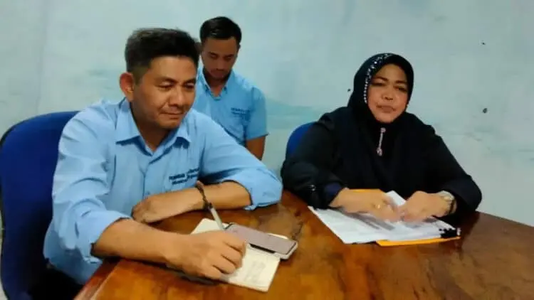 Untuk Optimalkan Pengoperasian SPAM Tanjung Lesung, Perumdam Tirta Berkah Butuh Tambahan Dana Rp 8,2 M