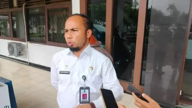 Operator Sekolah Minta Diangkat PPPK, Begini Kata Kepala BKPSDM Kabupaten Serang