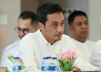 ASN Pemkab Pandeglang Keluhkan TPP, Begini Fraksi Gerindra Menanggapinya