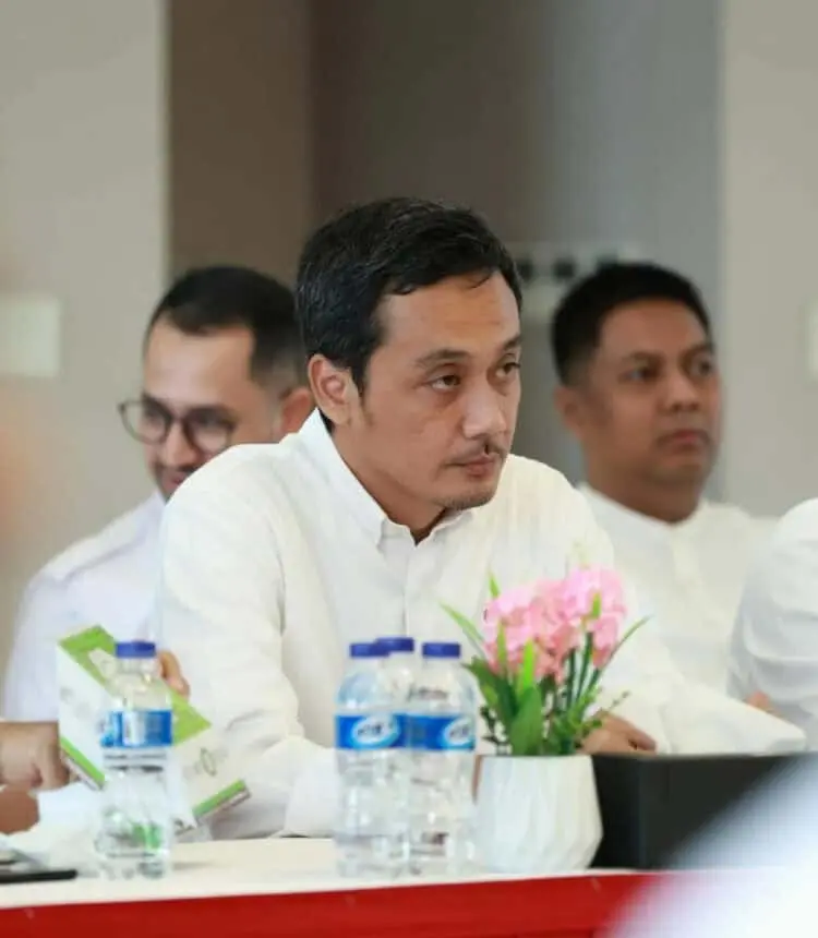 ASN Pemkab Pandeglang Keluhkan TPP, Begini Fraksi Gerindra Menanggapinya