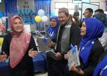 HUT MPP ke 3, Bupati Irna : Pelayanan Harus Terus Dioptimalkan