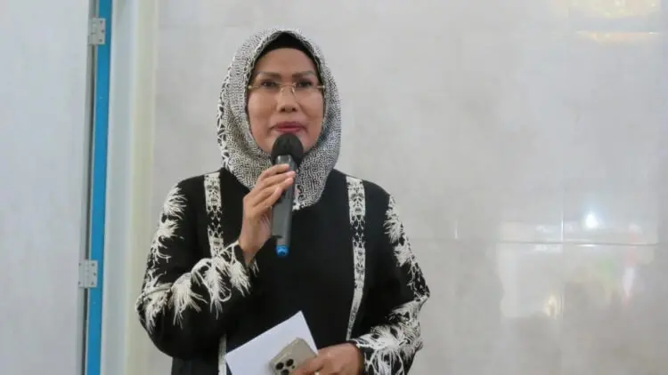 Bupati Tatu Siap Mediasi Pengusaha Penggilingan Padi dan PT Wilmar