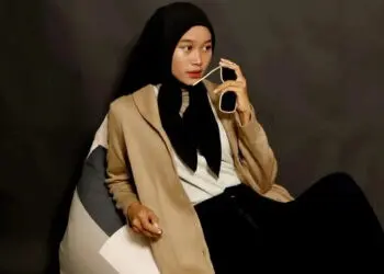 Gadis Asal Anyer Kabupaten Serang Wakili Banten Ikut Pemilihan Duta Maritim Indonesia