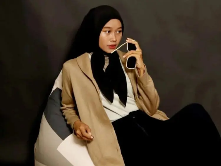 Gadis Asal Anyer Kabupaten Serang Wakili Banten Ikut Pemilihan Duta Maritim Indonesia