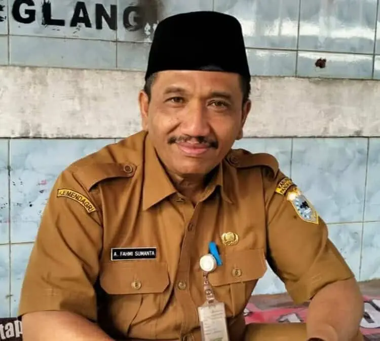 Seleksi 7 Jabatan Kosong Dilingkungan Pemkab Pandeglang Dibuka