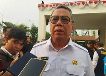 Wali Kota Tangsel Tunggu Arahan PJ Gubernur Terkait Penerapan WFH bagi ASN