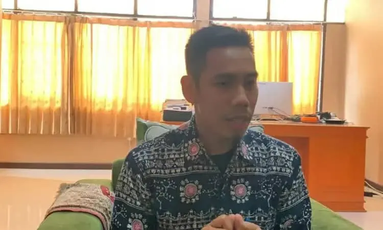 TMS, 86 Bacaleg Kota Tangerang Dinyatakan Gugur, KPU: Harus Diganti