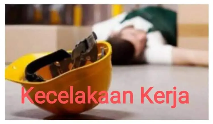 Disnakertrans Banten Sebut Laka Kerja Didominasi Kelalaian Pekerja