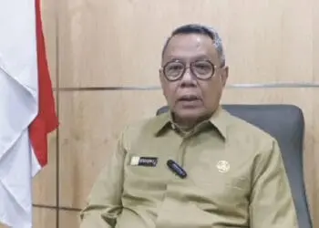 Benyamin Davnie Minta Mobil Dinas ASN Tidak Dipakai Selama WFH
