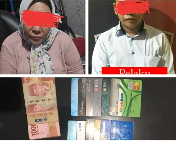 Waspada Hipnotis, Polresta Serang Kota Ungkap Kasus Dengan Kerugian Puluhan Juta Rupiah