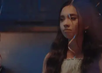 Lirik Lagu Tak Dianggap-Lyodra