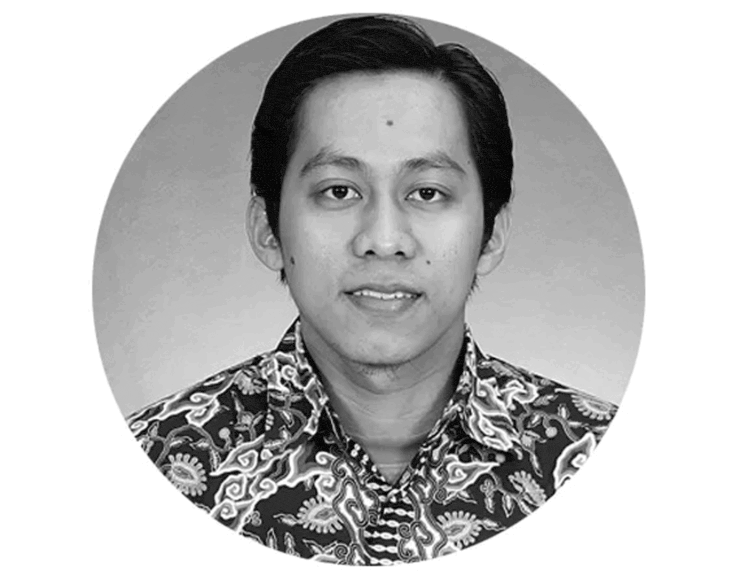 Menyikapi Ekonomi Merah Muda