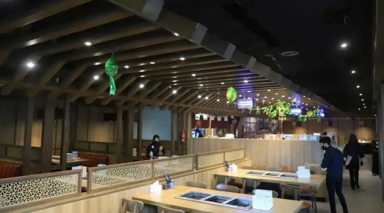 PAD Sektor Pariwisata Kota Tangerang Meningkat, Disbudpar Optimis Lampaui Target