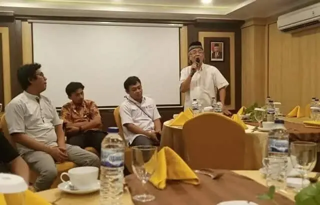 Polisi Tangkap Pelaku Pemerasan Tamu Hotel, PHRI Kota Tangerang Apresiasi