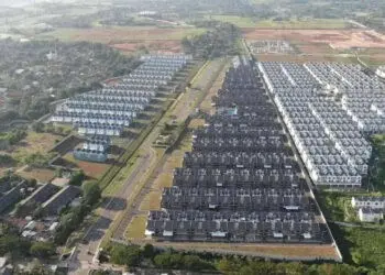 Anak Perusahaan Astra Land Indonesia Kembangkan Lahan di Suvarna Sutera