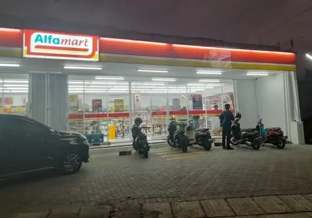 Minimarket di Cipadu Dirampok, Pelaku Bawa Uang Rp 21 Juta dan Rokok Senilai Rp 6 Juta