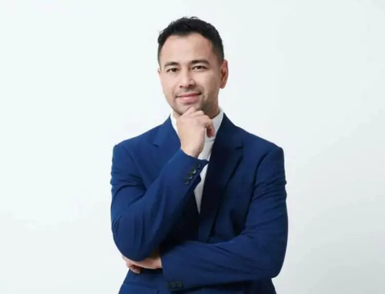Akui Banjir Tawaran ke Politik, Raffi Ahmad Pilih Fokus Kembangkan Bisnisnya
