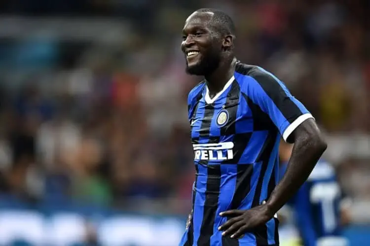 Pinjam Lukaku, Roma Deal dengan Chelsea