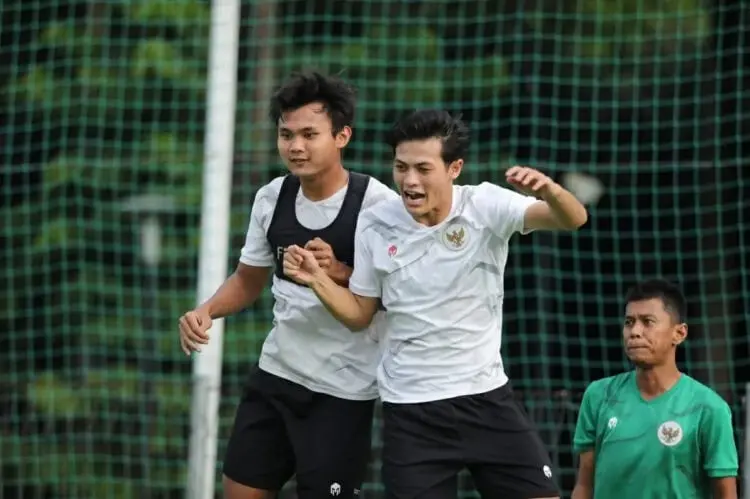 PSSI Panggil 23 Pemain untuk Pemusatan Latihan