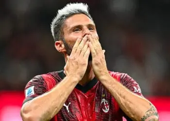Kalahkan Torino 4-1, Bukti Ambisi AC Milan Tetap Sama