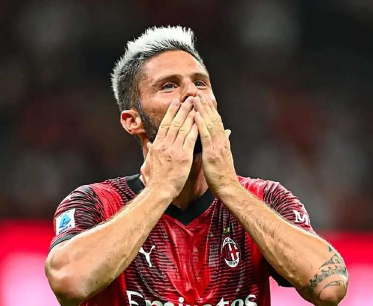 Kalahkan Torino 4-1, Bukti Ambisi AC Milan Tetap Sama