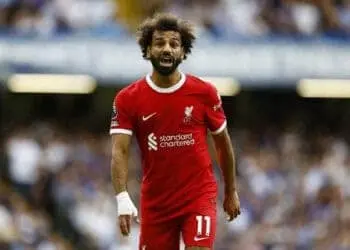 Chelsea vs Liverpool, Lagi-lagi Seri