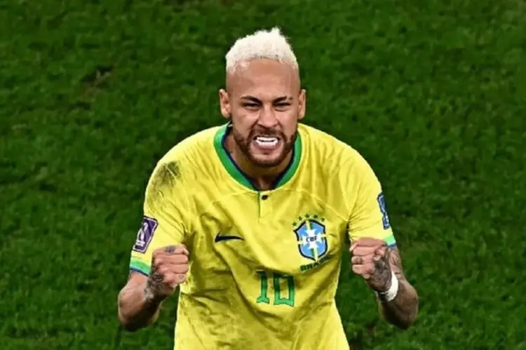 Pakar Transfer Sebut Neymar ke Al Hilal