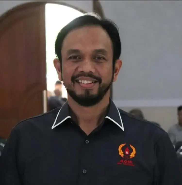 Perbasi Banten Cup 3 On 3, Ajang Buru Poin FIBA