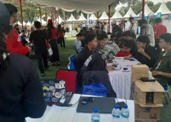 Tangerang Digital Fest 2023 Hadirkan Kompetisi Mobile Legend Berhadiah Rp 10 Juta