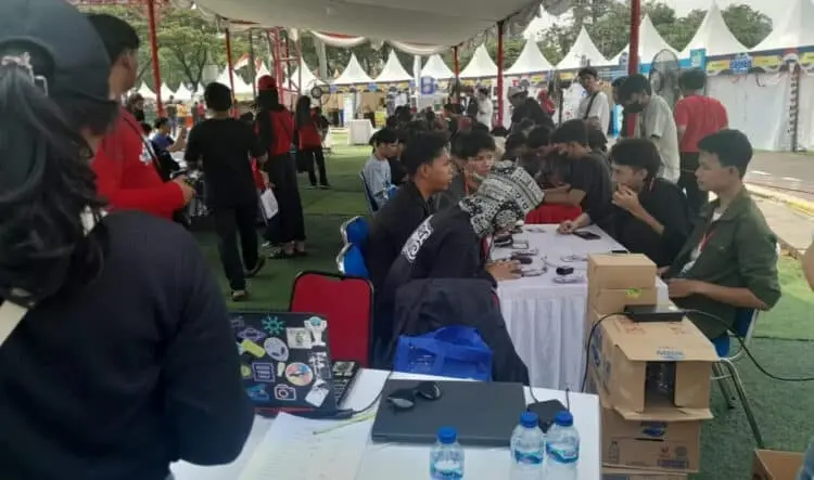 Tangerang Digital Fest 2023 Hadirkan Kompetisi Mobile Legend Berhadiah Rp 10 Juta