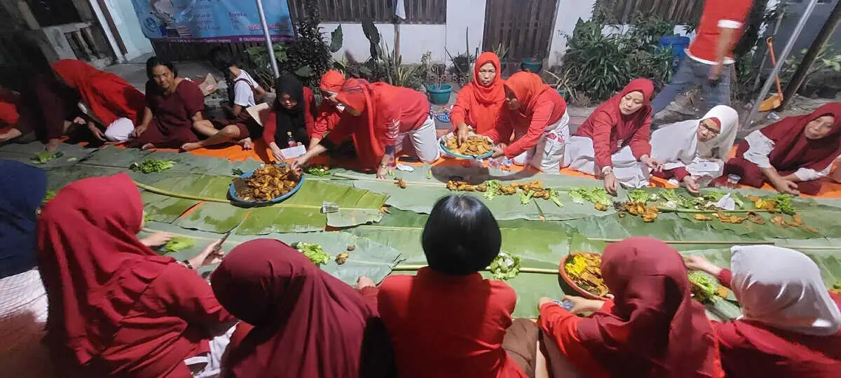 Lomba HUT Kemerdekaan RI Warga Kasuari RT 08 PWS Tigaraksa Meriah Lomba HUT Kemerdekaan RI Warga Kasuari RT 08 PWS Tigaraksa Meriah