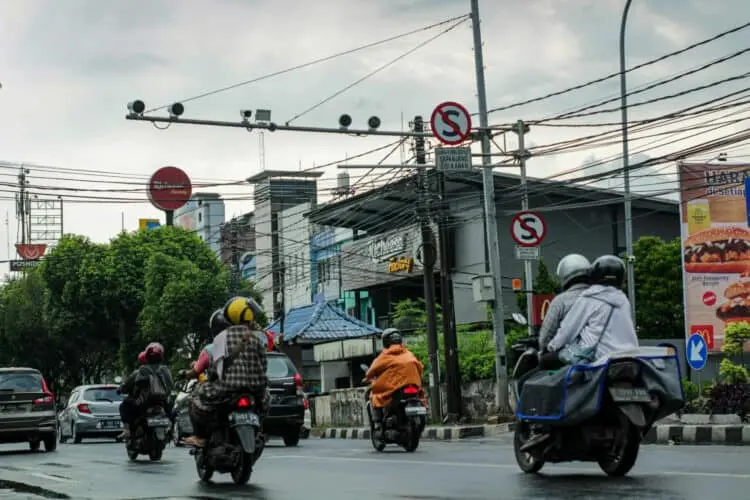 Mulai 21 Agustus 2023, Pemprov Banten Bebaskan Denda Pajak Motor dan Bea Balik Nama