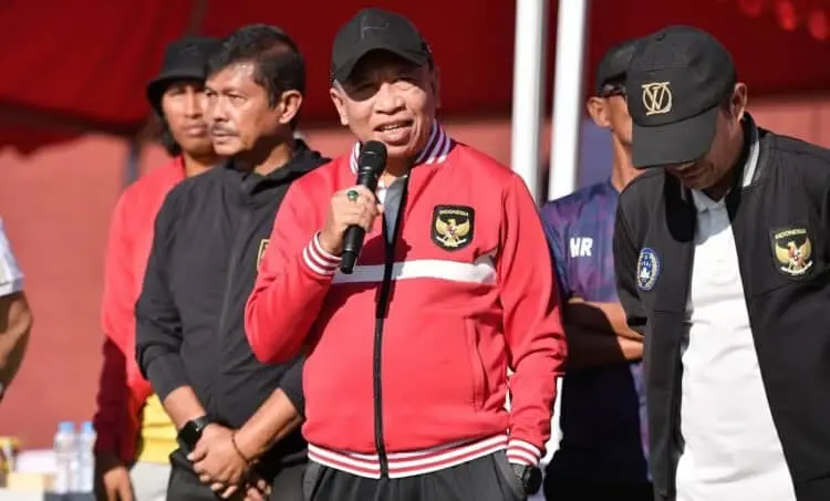 Seleksi Timnas U-17 Berakhir, PSSI Jamin Transparan