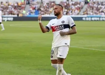 Al Hilal Siap Gaji Neymar Rp 1,68 Triliun