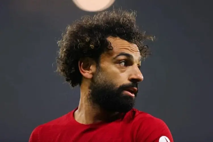 Beli Mohamed Salah, Al Ittihad Siapkan Rp 2,4 T