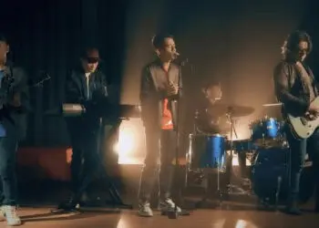 Lirik Lagu Pahit Akan Manis Akhirnya-Ukays