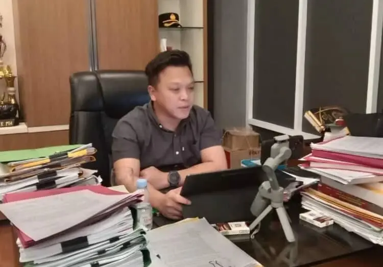 Diduga Lecehkan Pasien, Dokter Kandungan di Cikupa Dilaporkan