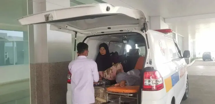 Hanya Karena Alasan Ini, Relawan Kesehatan Sebut 4 Pasien Asal Pandeglang Ditolak Berobat di RSUD Banten