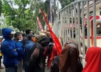 Tuntut Ganti Rugi, Warga Panbar Diminta Lengkapi Dokumen Verifikasi