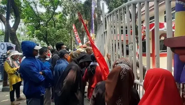 Tuntut Ganti Rugi, Warga Panbar Diminta Lengkapi Dokumen Verifikasi Lahan