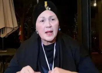 Ibunda Aldila Jelita Murka, Sang Putri Rujuk Dengan Indra Bekti